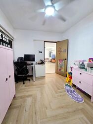 Blk 297B Choa Chu Kang Avenue 2 (Choa Chu Kang), HDB 4 Rooms #632962041